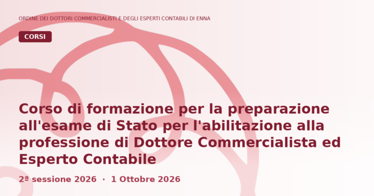 Corso
